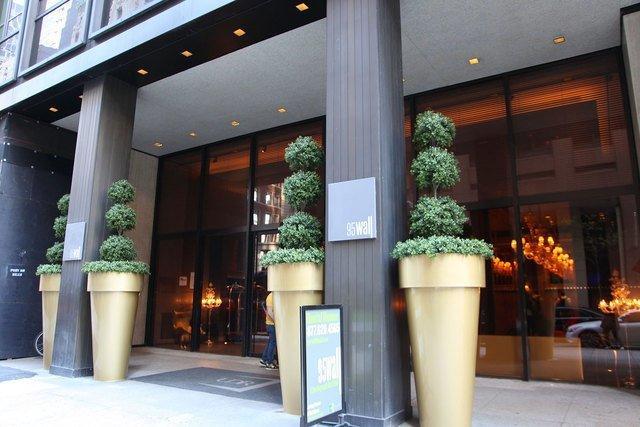 Pangsapuri Ny Away - Financial District 2-bedrooms - 608 *