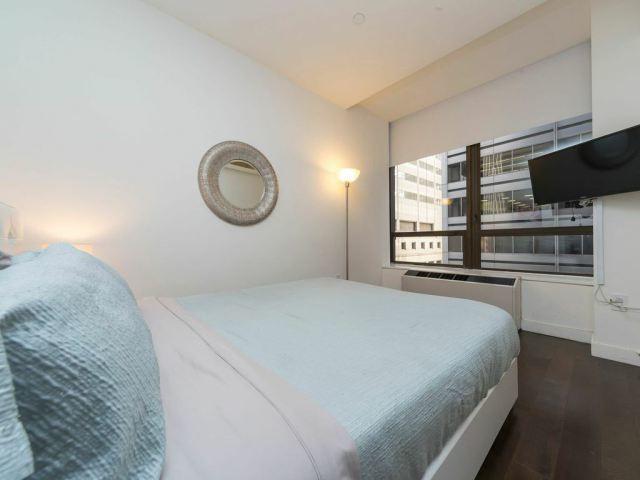 Pangsapuri Ny Away - Financial District 2-bedrooms - 608